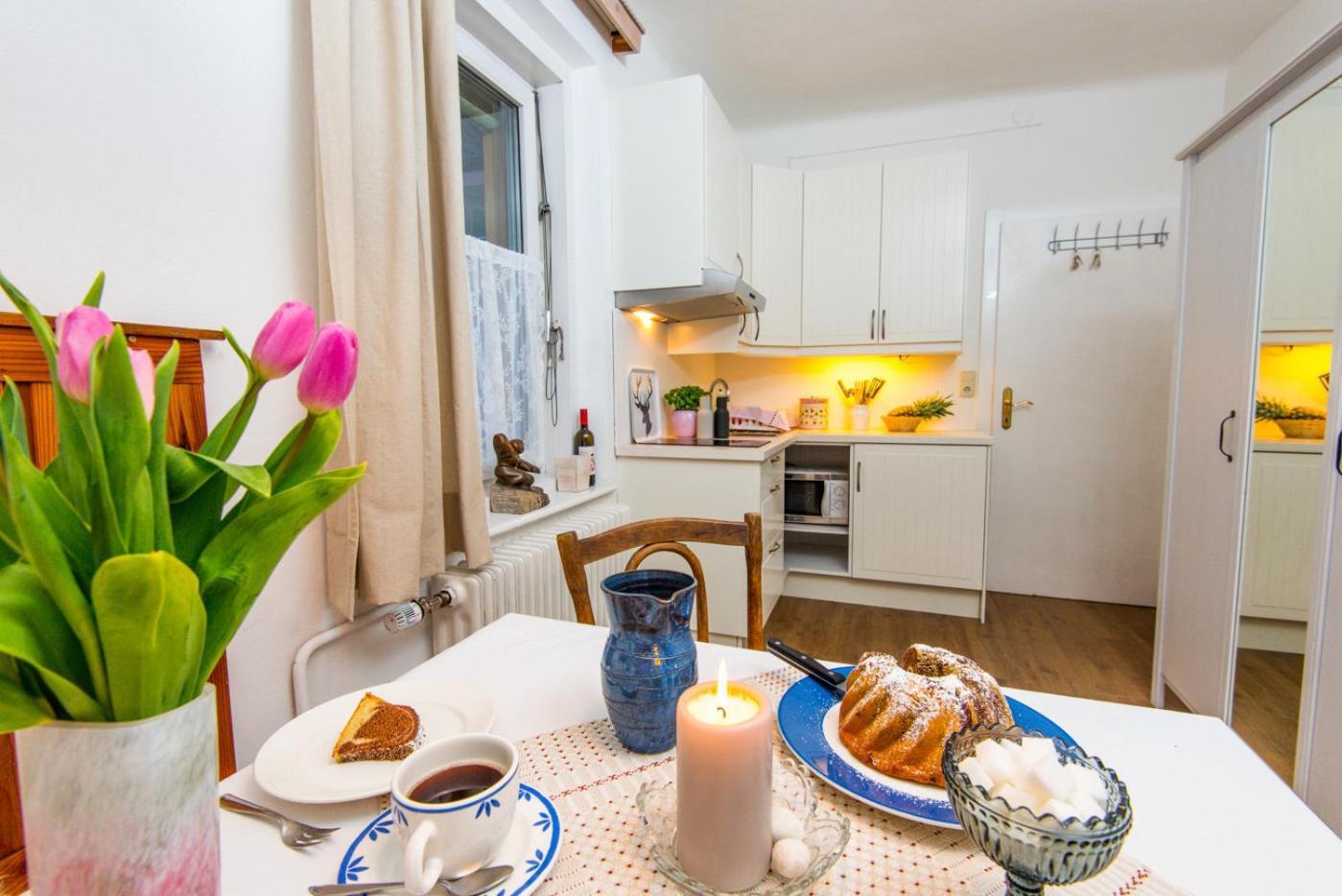 Haus Emma Διαμέρισμα Bad Gastein Εξωτερικό φωτογραφία