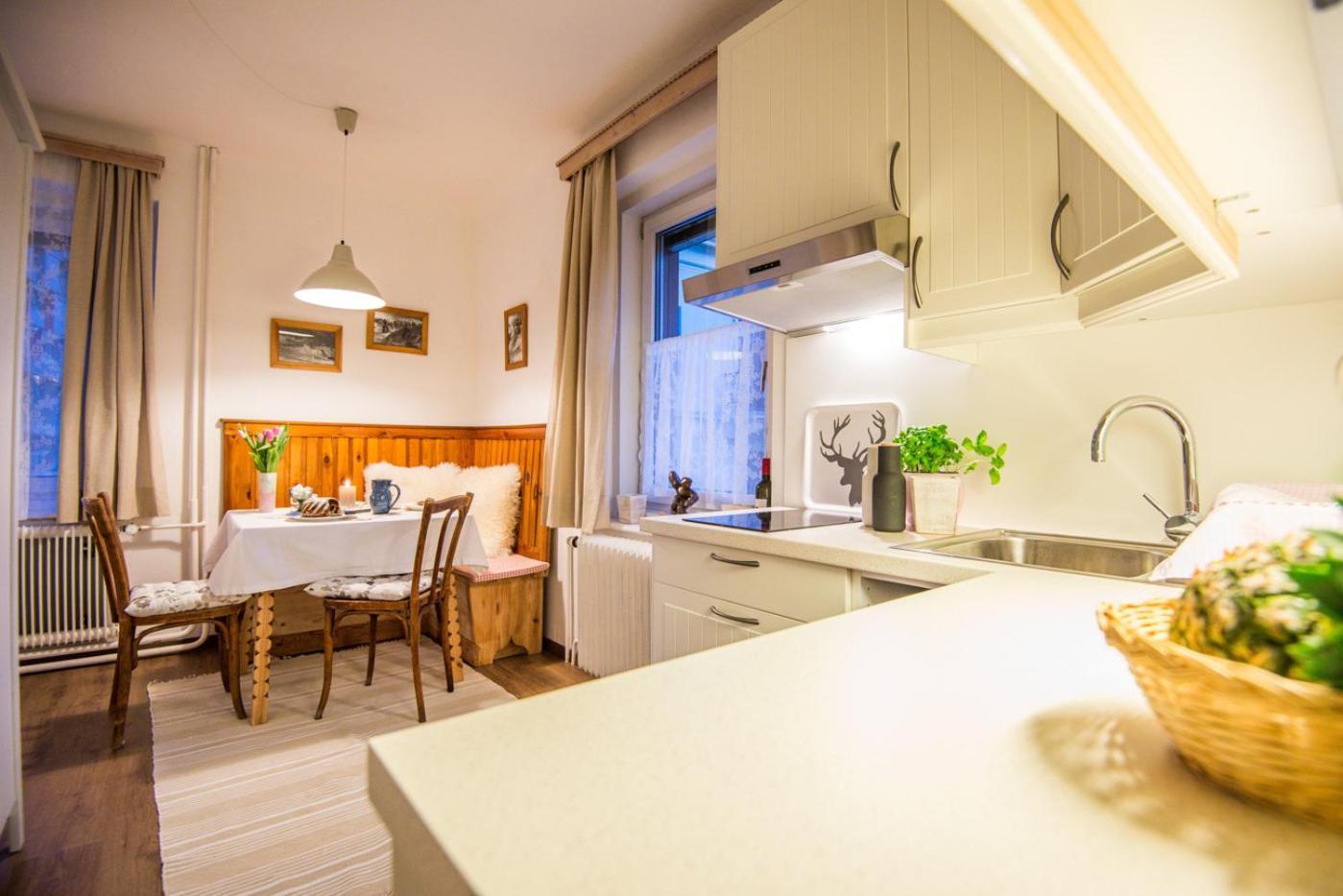 Haus Emma Διαμέρισμα Bad Gastein Εξωτερικό φωτογραφία