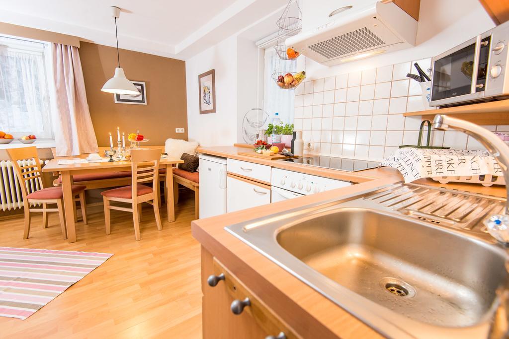 Haus Emma Διαμέρισμα Bad Gastein Εξωτερικό φωτογραφία