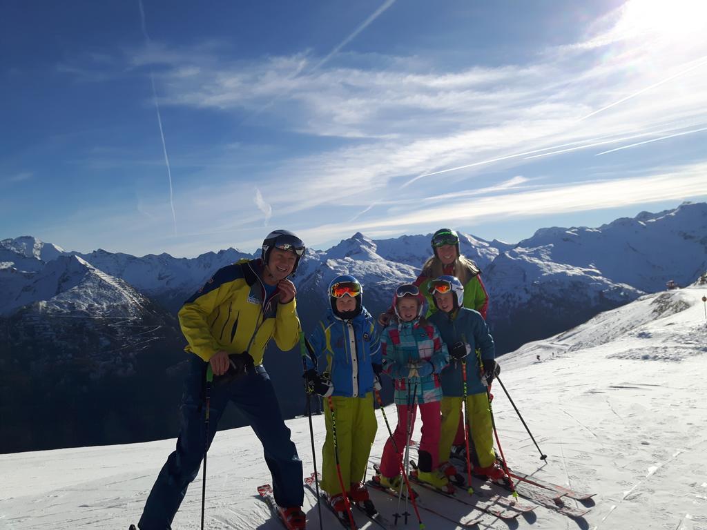 Haus Emma Διαμέρισμα Bad Gastein Εξωτερικό φωτογραφία