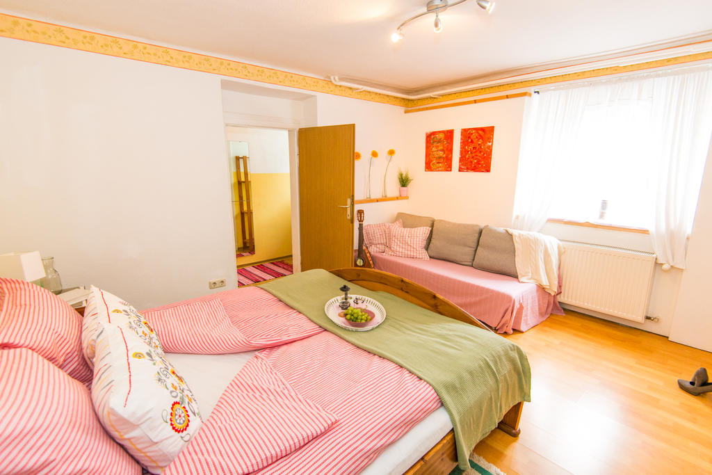 Haus Emma Διαμέρισμα Bad Gastein Δωμάτιο φωτογραφία