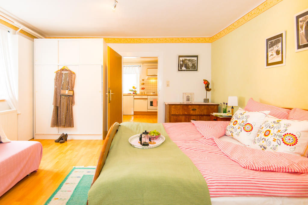 Haus Emma Διαμέρισμα Bad Gastein Δωμάτιο φωτογραφία