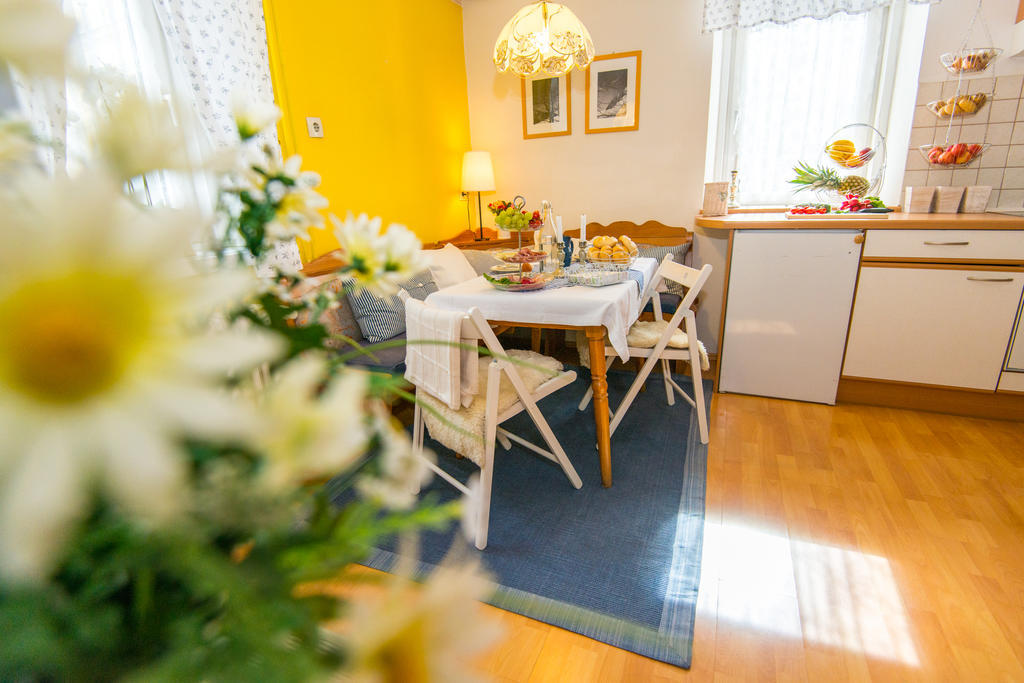 Haus Emma Διαμέρισμα Bad Gastein Δωμάτιο φωτογραφία