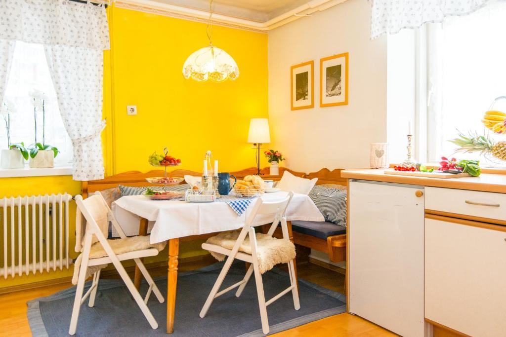 Haus Emma Διαμέρισμα Bad Gastein Δωμάτιο φωτογραφία