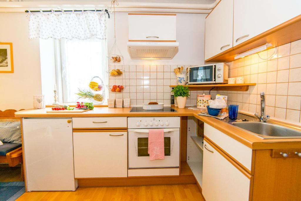 Haus Emma Διαμέρισμα Bad Gastein Δωμάτιο φωτογραφία
